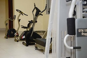 Rota Hotéis Mineiros