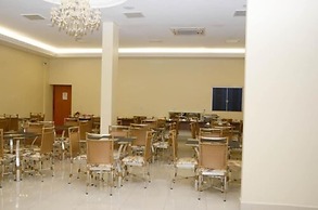 Rota Hotéis Mineiros