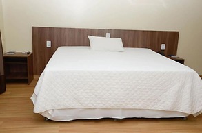 Rota Hotéis Mineiros