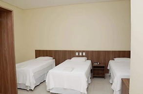 Rota Hotéis Mineiros