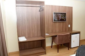 Rota Hotéis Mineiros