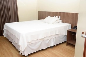 Rota Hotéis Mineiros