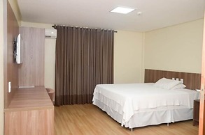 Rota Hotéis Mineiros