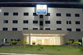 Rota Hotéis Mineiros