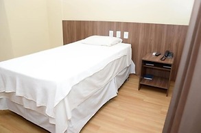 Rota Hotéis Mineiros