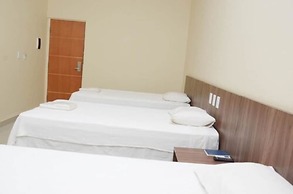 Rota Hotéis Mineiros