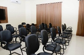 Rota Hotéis Mineiros