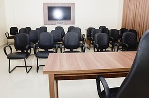 Rota Hotéis Mineiros