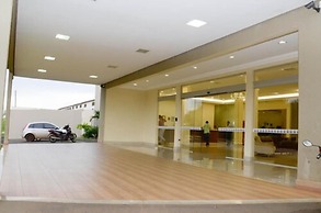 Rota Hotéis Mineiros