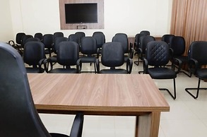 Rota Hotéis Mineiros