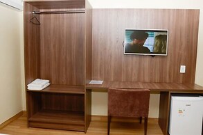 Rota Hotéis Mineiros