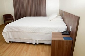 Rota Hotéis Mineiros