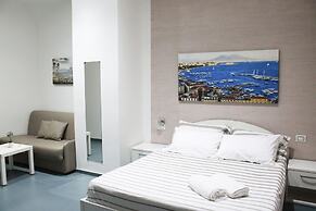 Mascalzone Latino Luxury Rooms