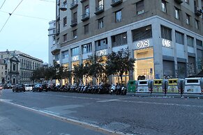 Mascalzone Latino Luxury Rooms