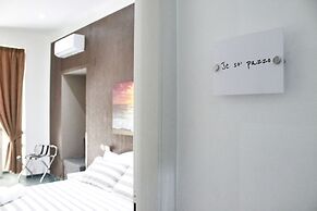 Mascalzone Latino Luxury Rooms