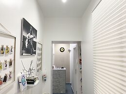 Mascalzone Latino Luxury Rooms