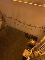 Mascalzone Latino Luxury Rooms