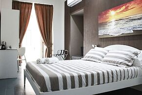 Mascalzone Latino Luxury Rooms