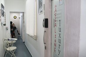 Mascalzone Latino Luxury Rooms