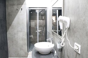 Mascalzone Latino Luxury Rooms