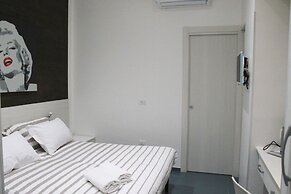 Mascalzone Latino Luxury Rooms