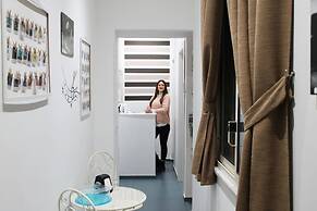 Mascalzone Latino Luxury Rooms