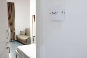 Mascalzone Latino Luxury Rooms