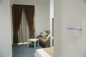 Mascalzone Latino Luxury Rooms
