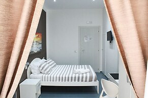 Mascalzone Latino Luxury Rooms