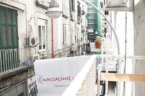Mascalzone Latino Luxury Rooms