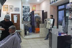 Mascalzone Latino Luxury Rooms