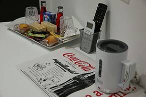 Mascalzone Latino Luxury Rooms