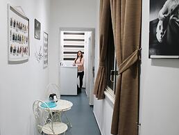 Mascalzone Latino Luxury Rooms