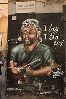 Mascalzone Latino Luxury Rooms