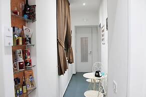 Mascalzone Latino Luxury Rooms