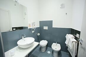 Mascalzone Latino Luxury Rooms