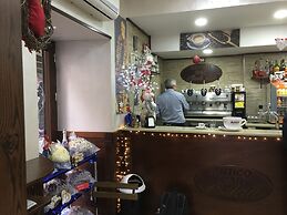 Mascalzone Latino Luxury Rooms