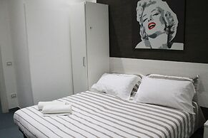 Mascalzone Latino Luxury Rooms