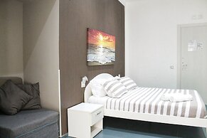 Mascalzone Latino Luxury Rooms