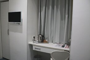 Mascalzone Latino Luxury Rooms