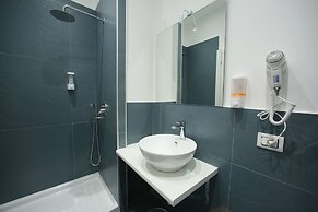 Mascalzone Latino Luxury Rooms