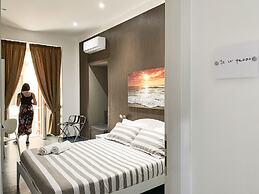 Mascalzone Latino Luxury Rooms