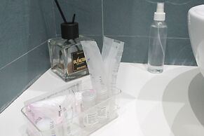 Mascalzone Latino Luxury Rooms