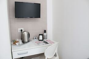 Mascalzone Latino Luxury Rooms