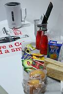 Mascalzone Latino Luxury Rooms