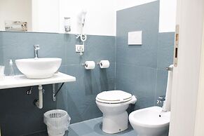 Mascalzone Latino Luxury Rooms