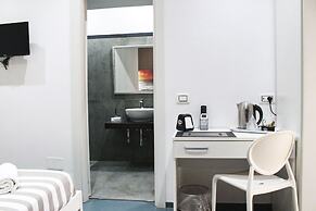 Mascalzone Latino Luxury Rooms