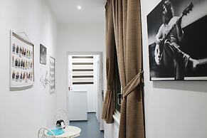 Mascalzone Latino Luxury Rooms