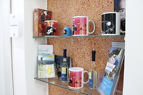 Mascalzone Latino Luxury Rooms