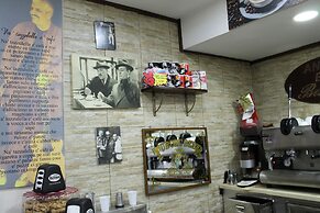 Mascalzone Latino Luxury Rooms